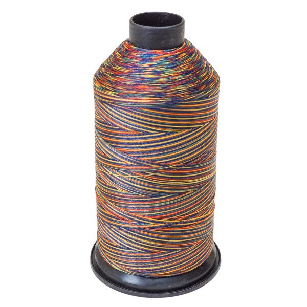 BNMT.Dustin Rainbow.01.jpg Bonded Nylon Machine Thread Image